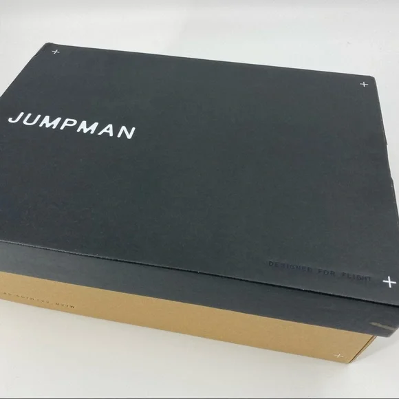 Nike | Women’s Jordan Delta 2 Sneakers in Black Gym Red Sail Chile Red | 10 New - Picture 3 of 16